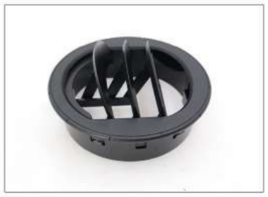 PC300-8 GRILLE -53-12172201-53-12240